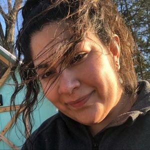 Meet your Posher, Blanca